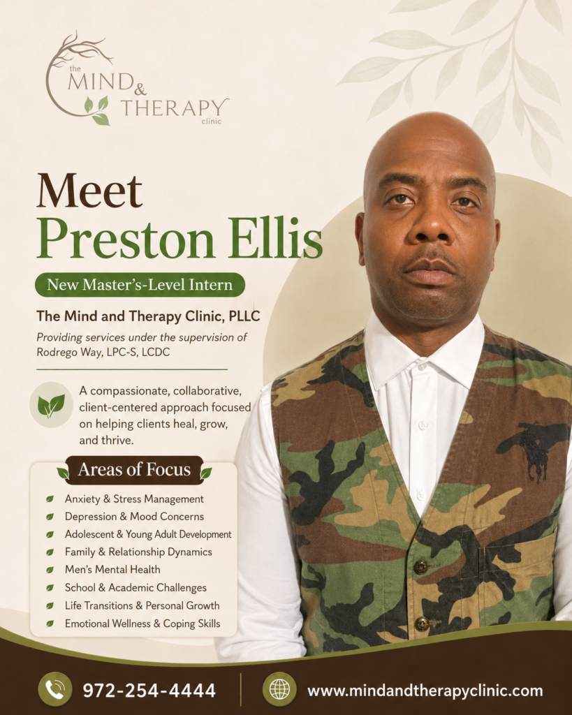 Mind and Therapy Clinic