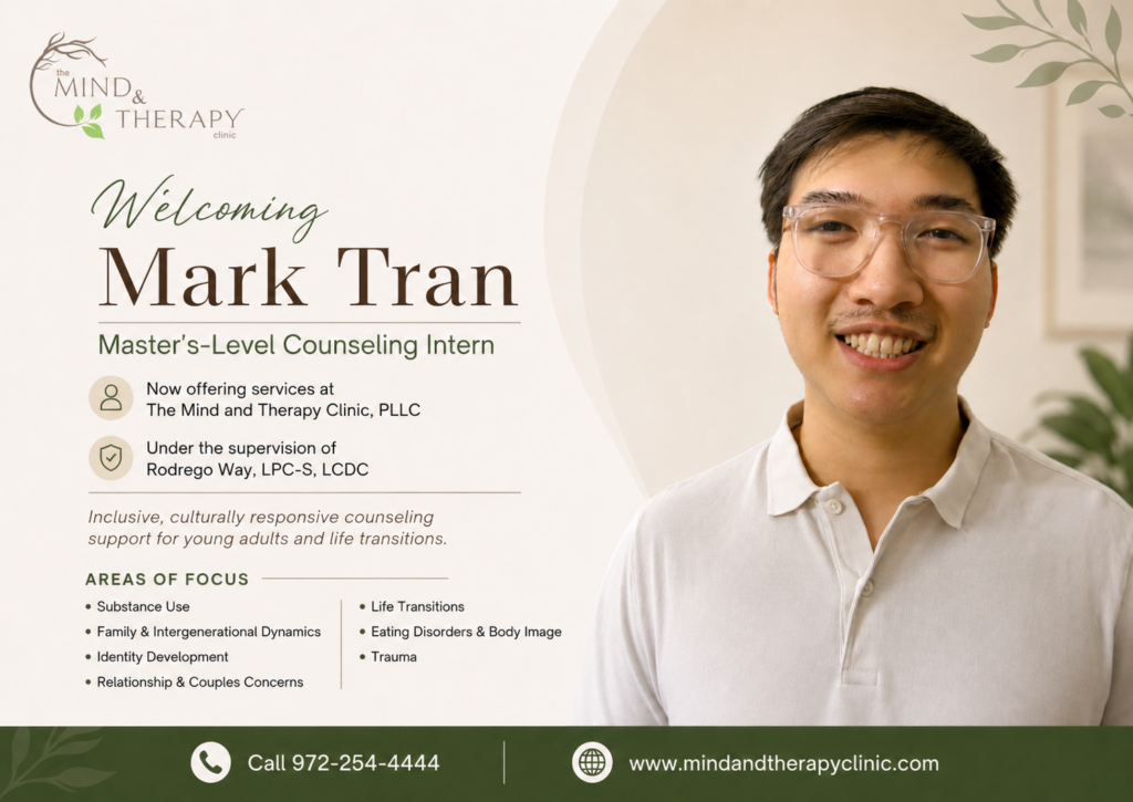 Mind and therapy clinic