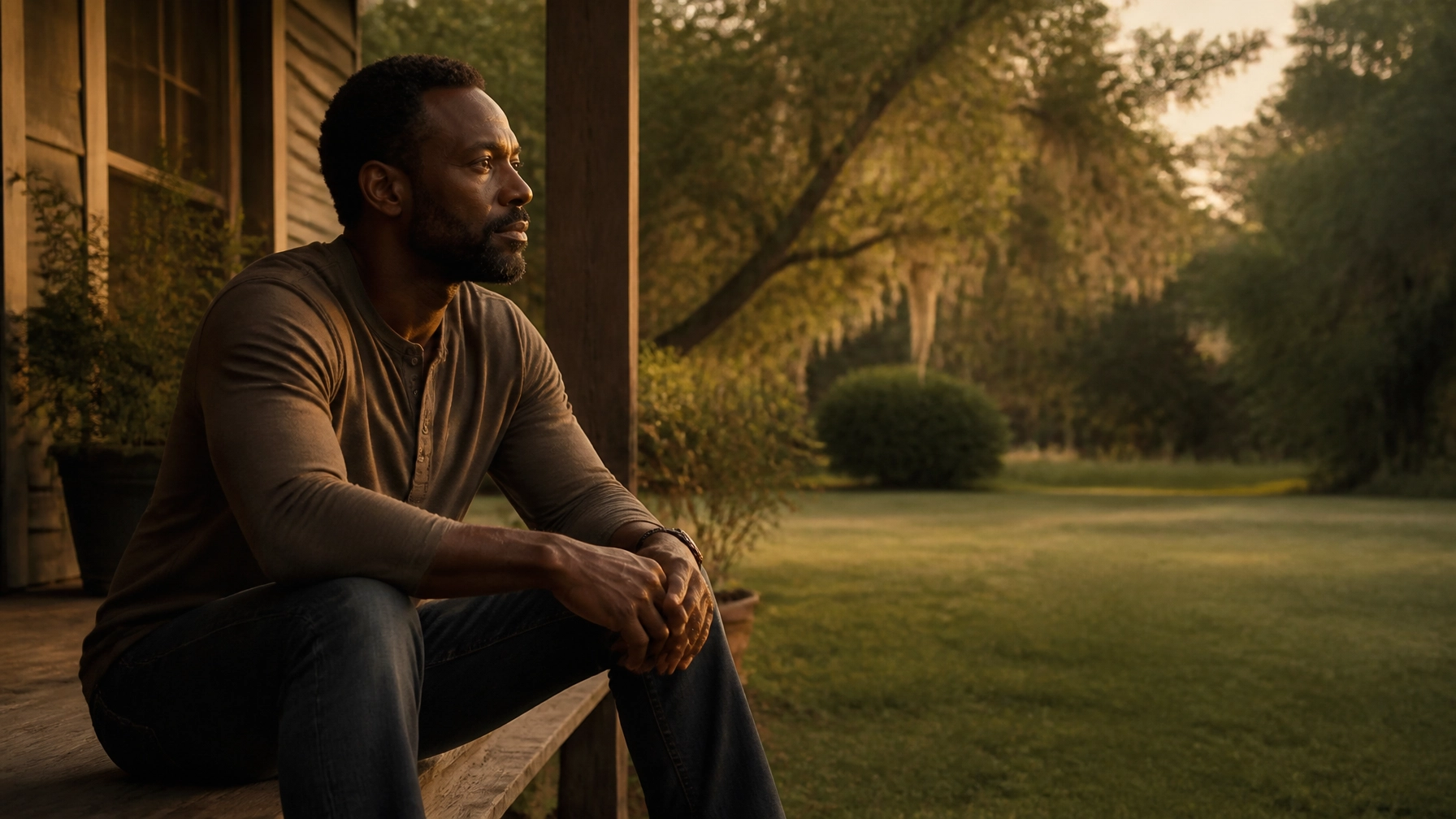 The Stanford Study Nobody’s Talking About: Racialized Masculinity and Suicide Risk