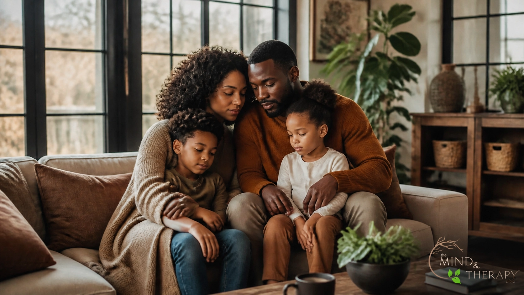 The Anxiety of Displacement: How Deportation Fears Affect Black and Brown Families