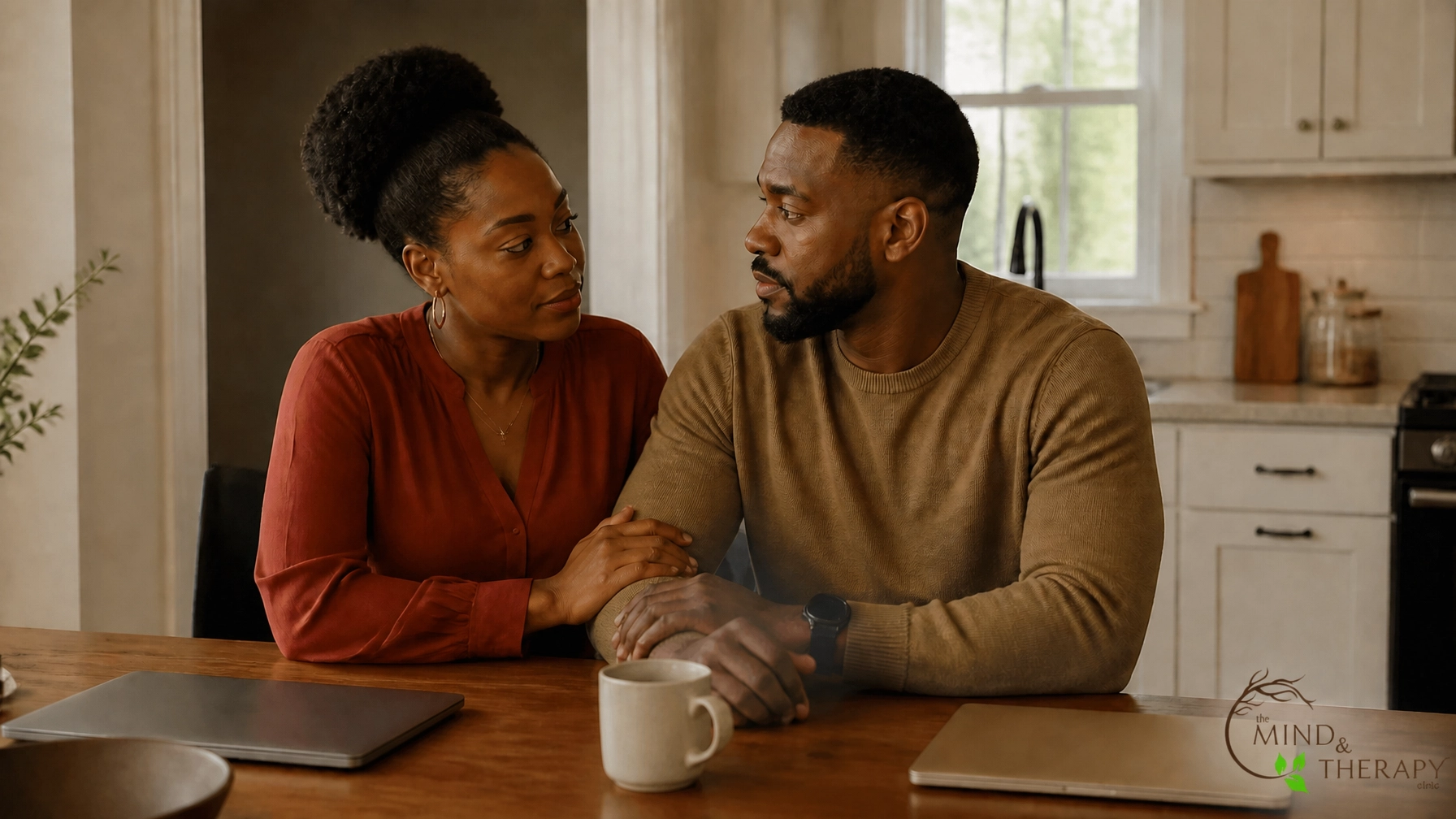 Stop Making These 7 Mistakes When Navigating Career Stress as a BIPOC Couple (Your Relationship Depends on It)