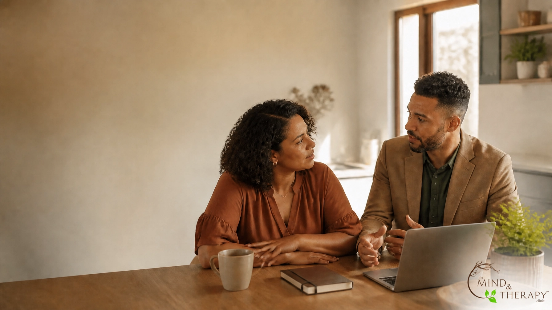 “But Our Families Expect So Much” ,  How Cultural Expectations Are Quietly Sabotaging BIPOC Relationships (and 3 Therapy Strategies That Help)