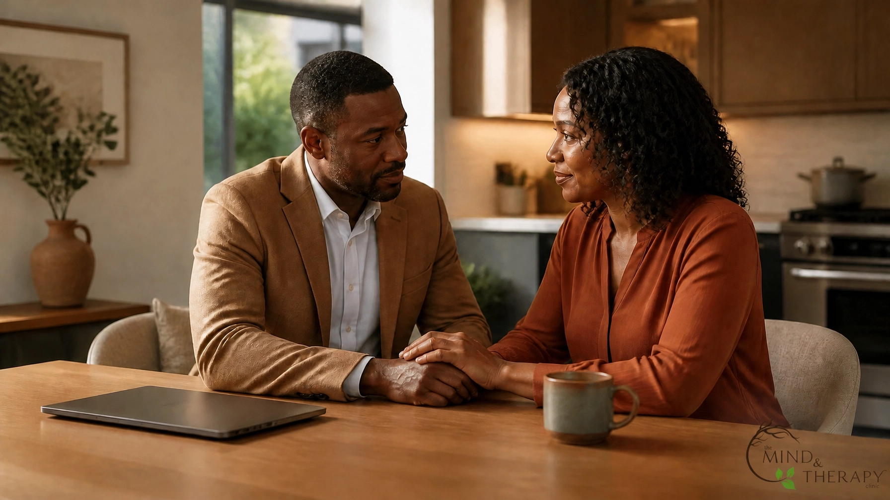 The Proven Framework to Balance Career Ambition and Relationship Intimacy Without Losing Yourself