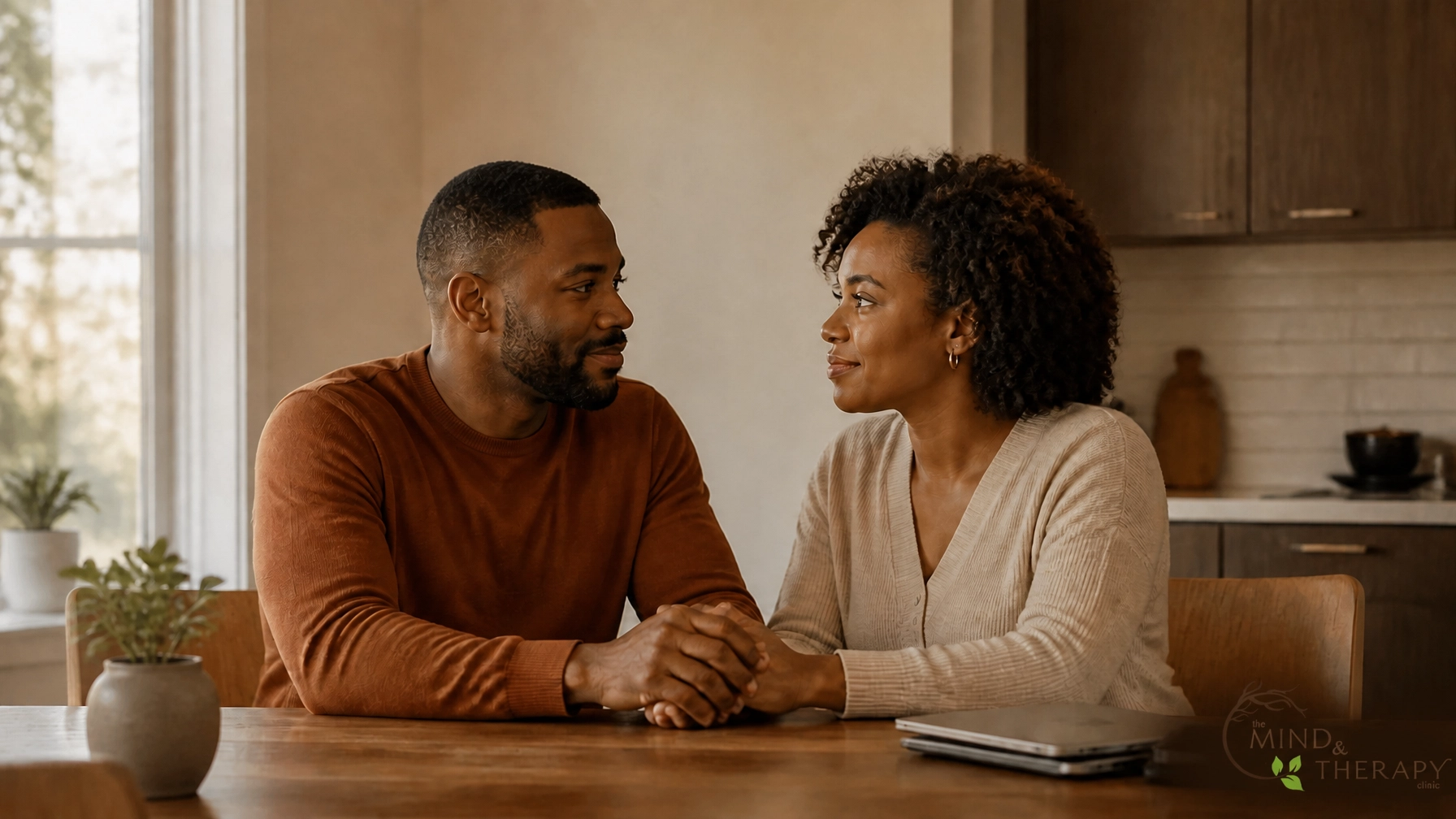Can You Really Thrive in Your Career AND Your Relationship? Here’s What BIPOC Couples Therapy Reveals