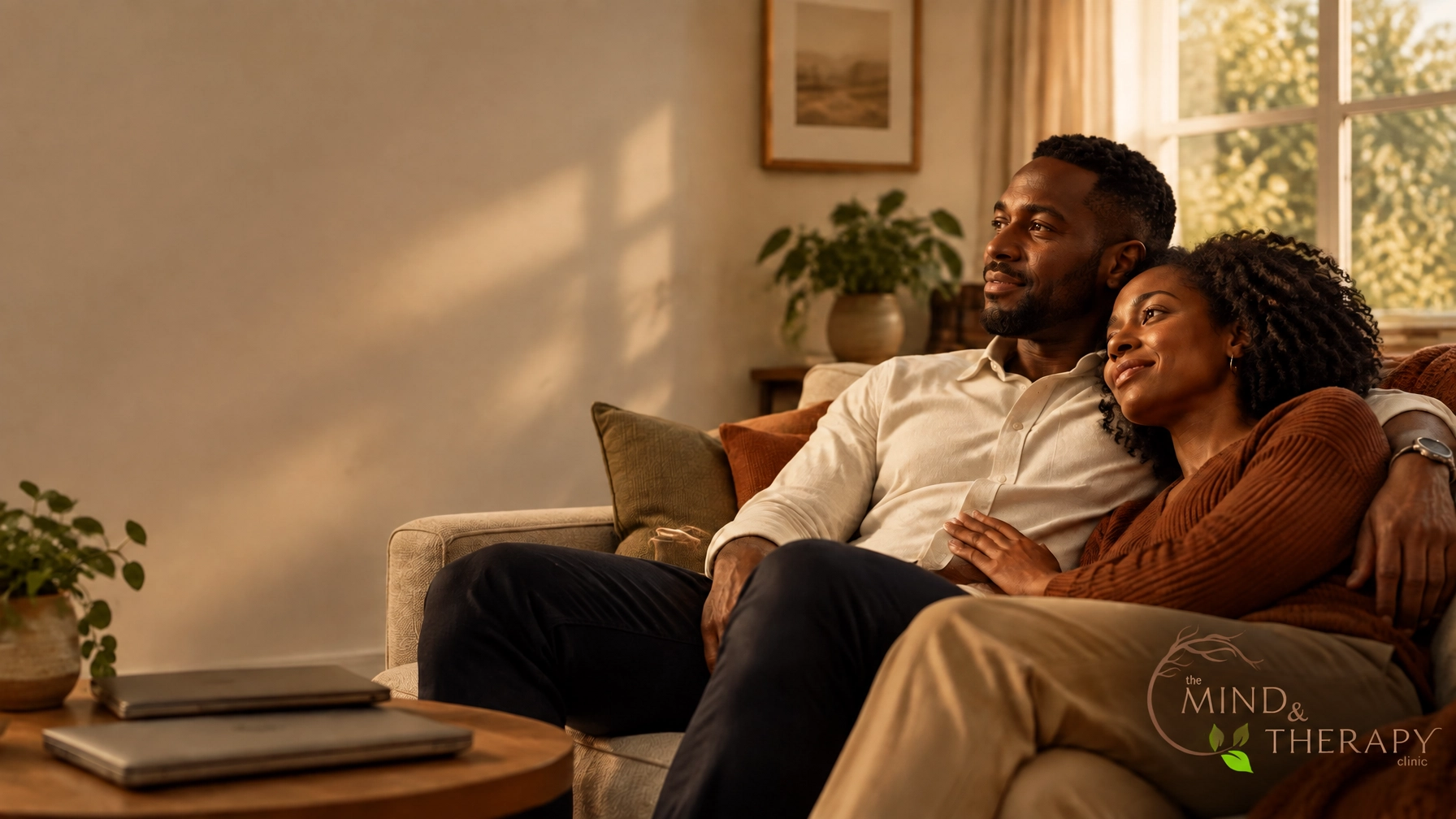 Beyond Survival Mode: Reclaiming Joy, Rest, and Intimacy in a High-Achieving BIPOC Relationship