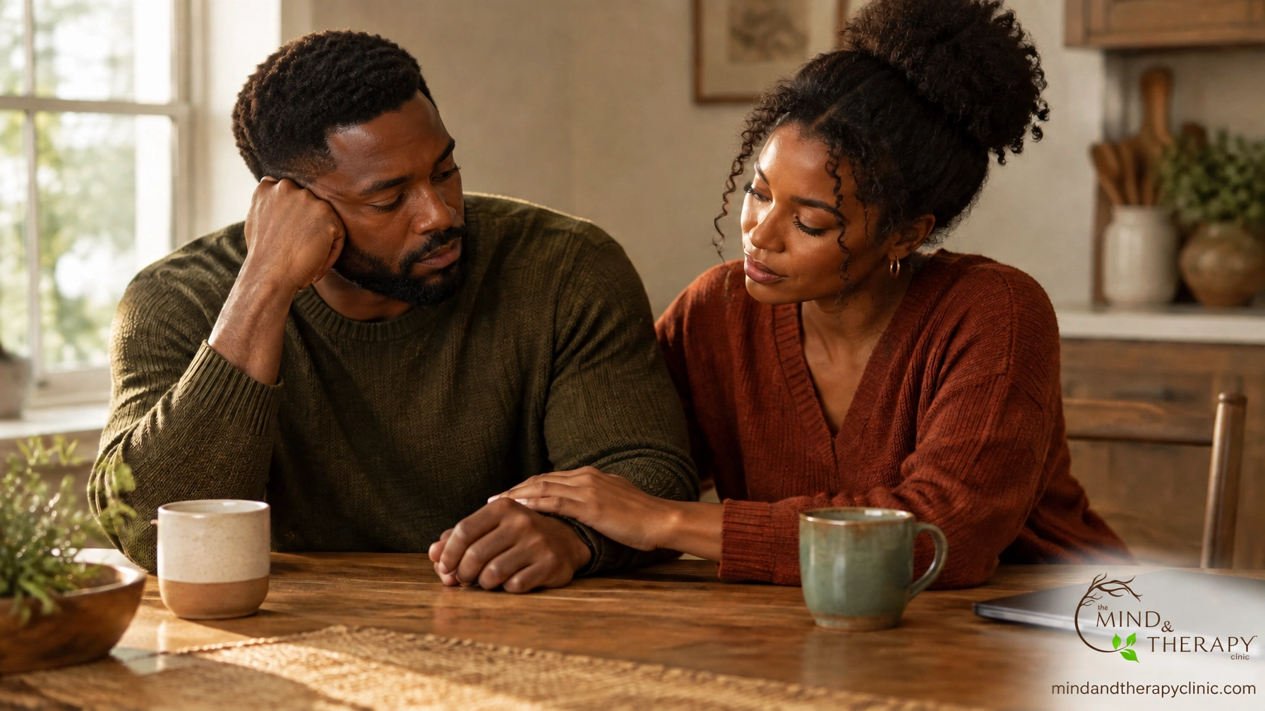 Struggling for Intimacy With Career Stress? 10 Things BIPOC Professional Couples Should Know