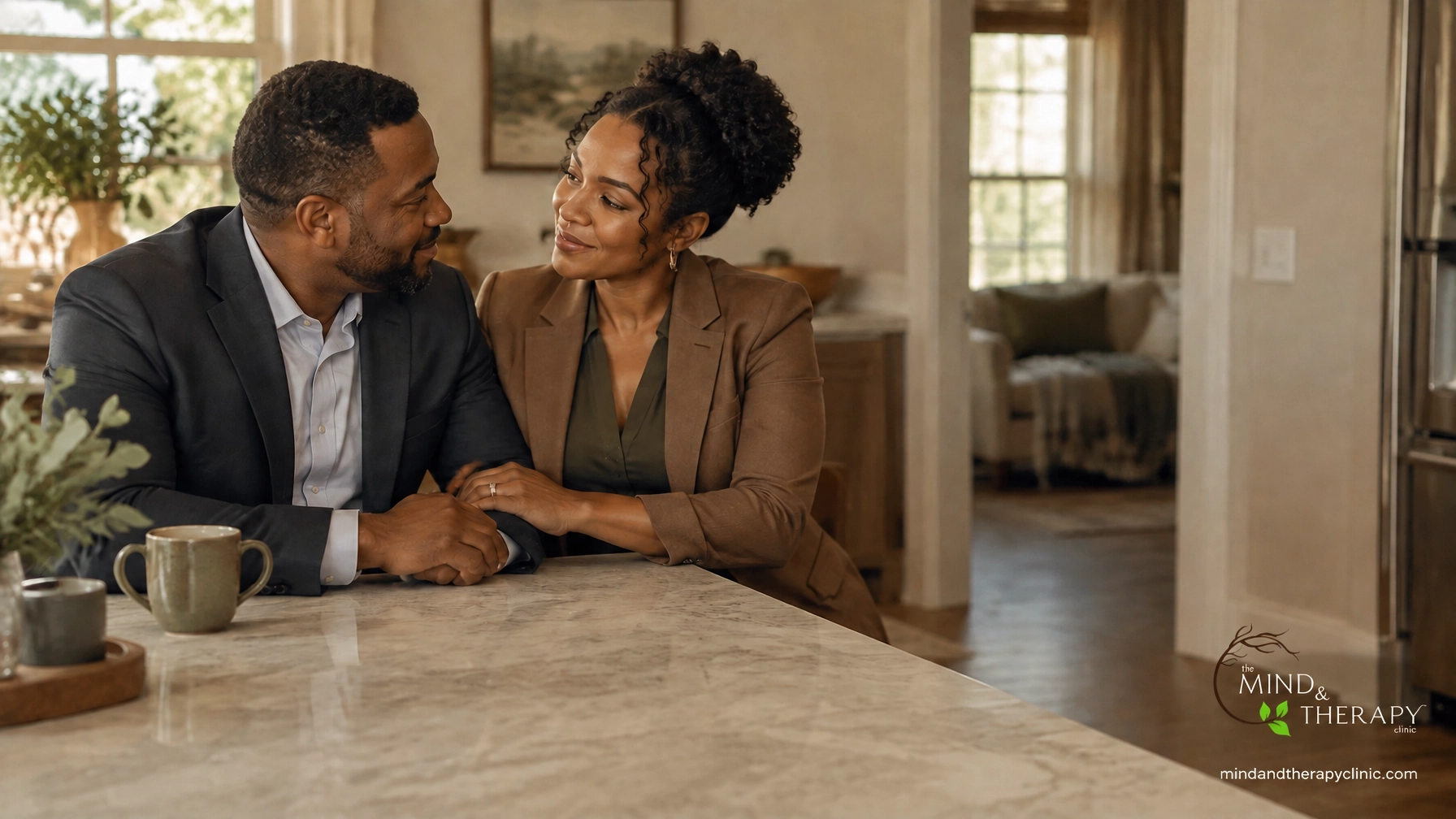 Are Dual-Career Black Marriages Dead? Do High-Achieving Couples Still Have Time for Each Other?