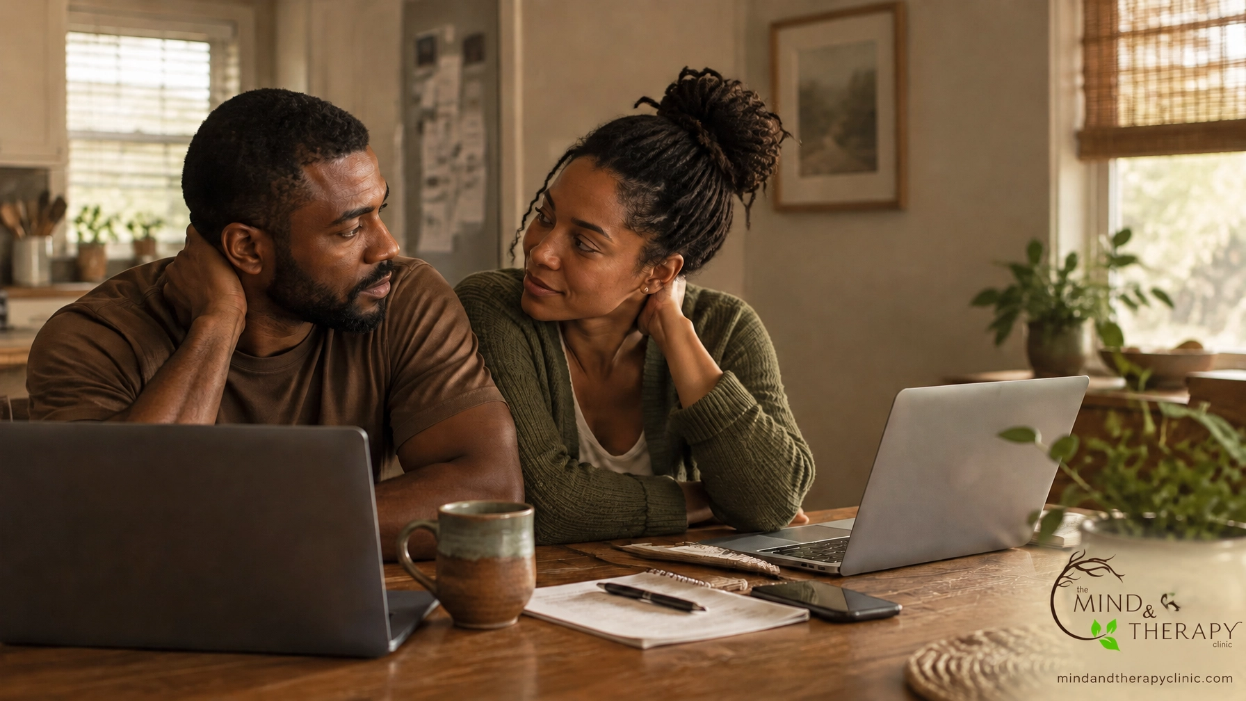 Survival Mode Relationships vs. High-Achieving Couples Burnout: Which One Is Running Your Marriage?