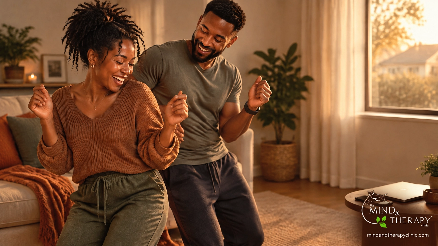 Reclaiming Play: Why Fun Might Be the Missing Piece in Your High-Achieving BIPOC Relationship
